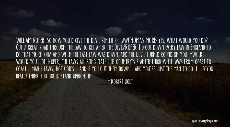 Not Being Turned On Quotes By Robert Bolt Not Being Turned On Quotes By Robert Bolt