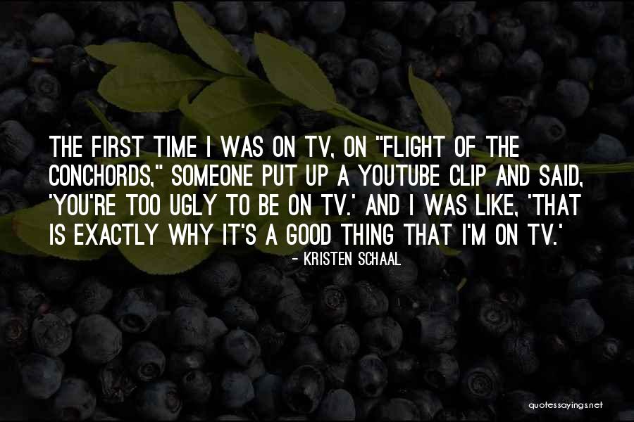 Not Being Valued At Work Quotes By Kristen Schaal Not Being Valued At Work Quotes By Kristen Schaal