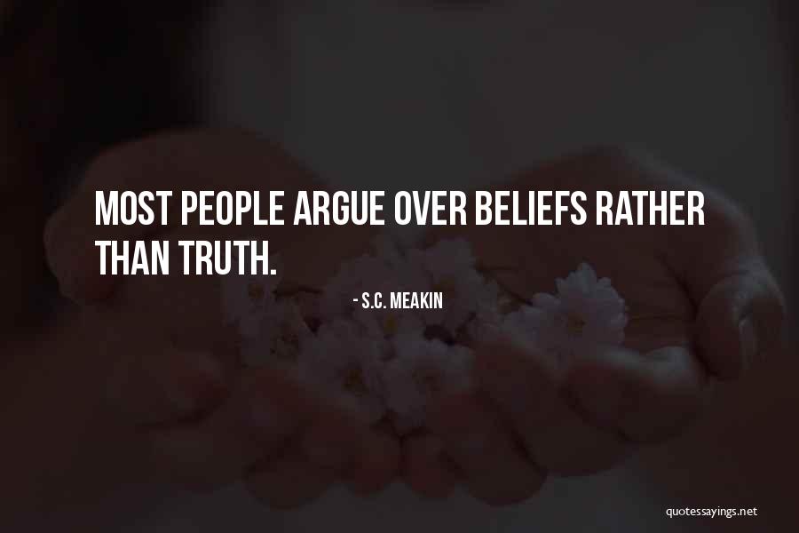 Not Being Valued At Work Quotes By S.C. Meakin Not Being Valued At Work Quotes By S.C. Meakin