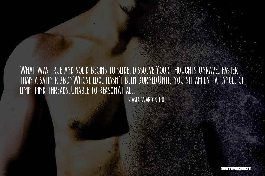 Not Being Valued At Work Quotes By Stasia Ward Kehoe Not Being Valued At Work Quotes By Stasia Ward Kehoe