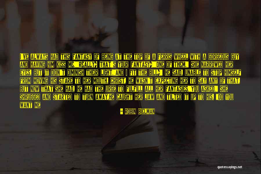 Not Being With The One You Want Quotes By Robin Bielman Not Being With The One You Want Quotes By Robin Bielman