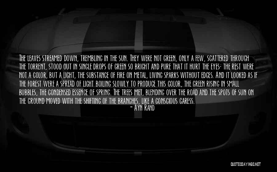 Not Blending In Quotes By Ayn Rand Not Blending In Quotes By Ayn Rand