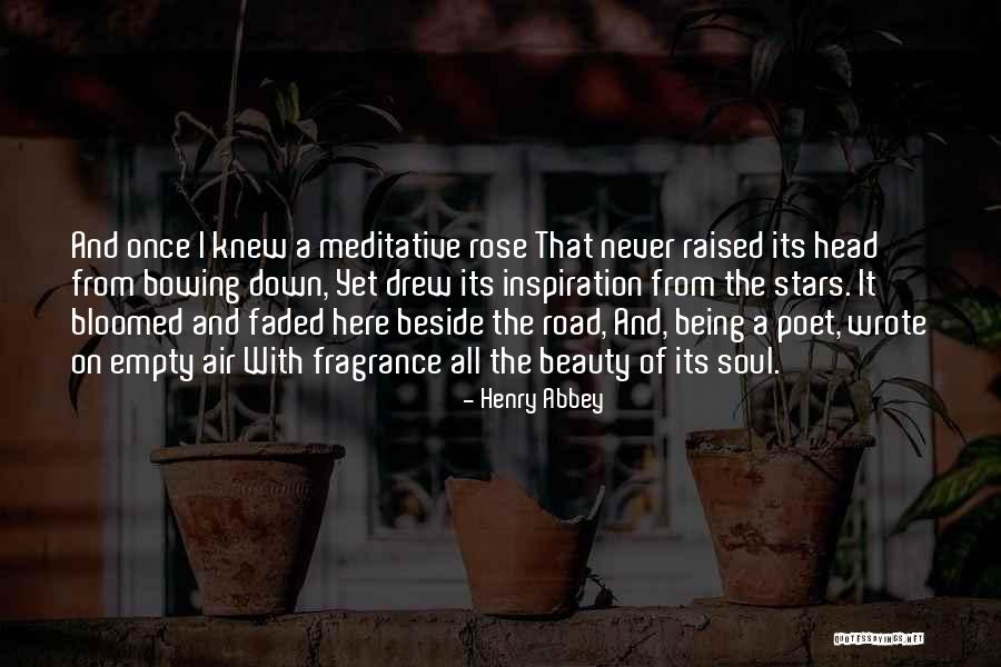 Not Bowing Down Quotes By Henry Abbey Not Bowing Down Quotes By Henry Abbey