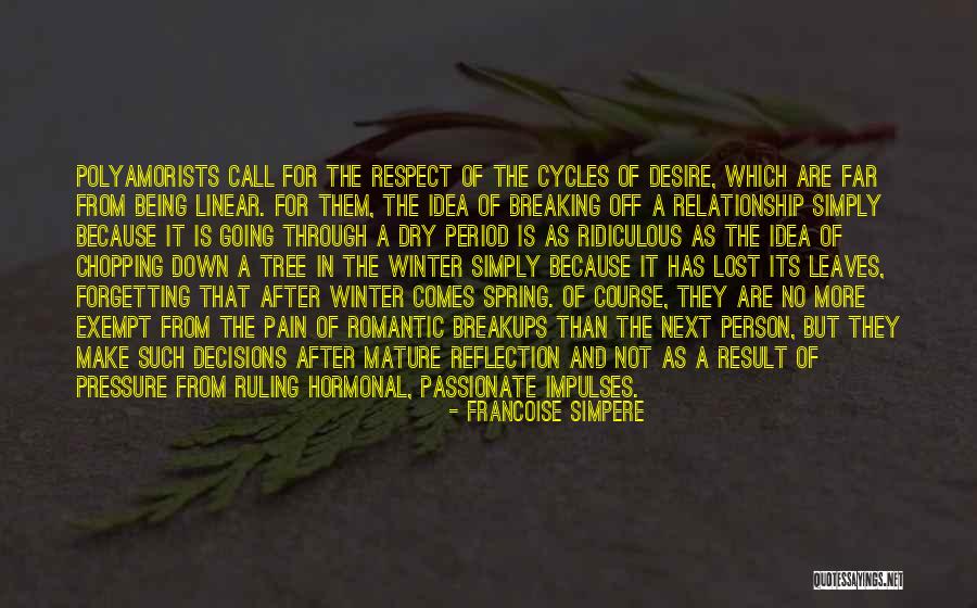 Not Breaking Down Quotes By Francoise Simpere Not Breaking Down Quotes By Francoise Simpere