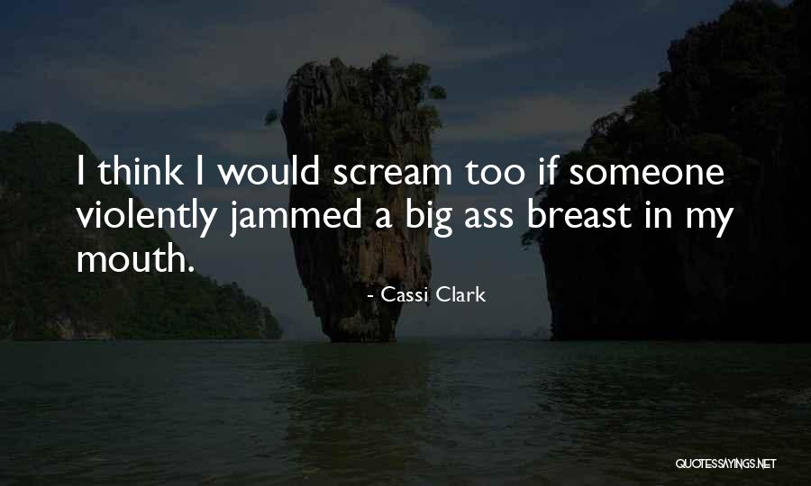Not Breastfeeding Quotes By Cassi Clark Not Breastfeeding Quotes By Cassi Clark