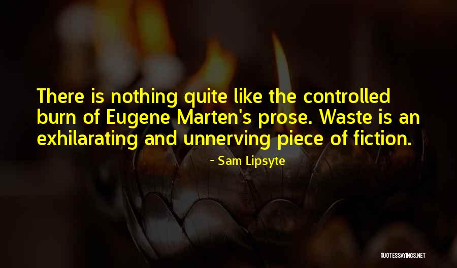 Not Bringing Back Extinct Species Quotes By Sam Lipsyte Not Bringing Back Extinct Species Quotes By Sam Lipsyte