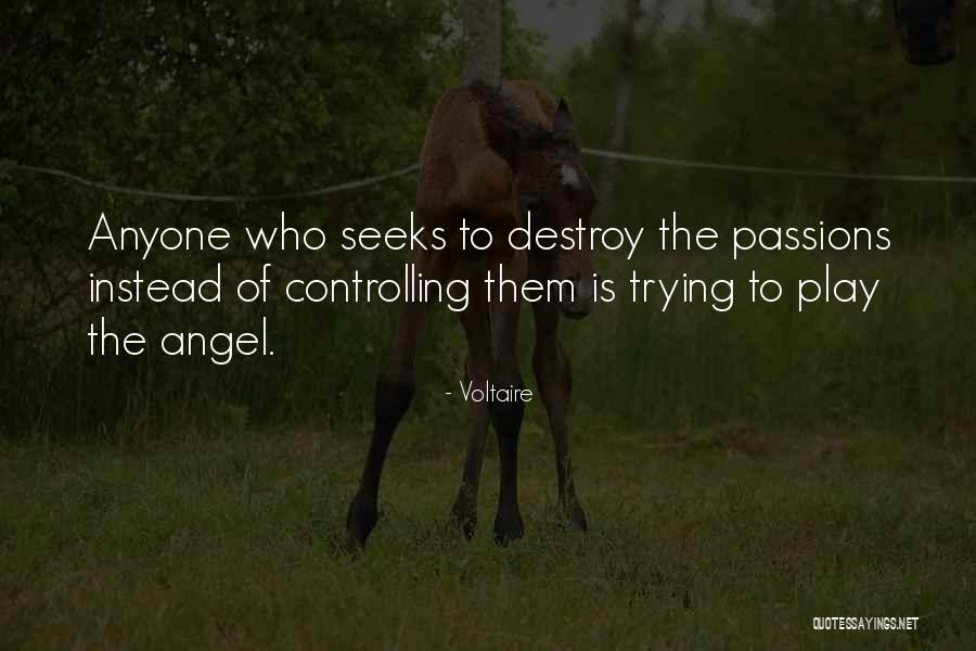 Not Bringing Back Extinct Species Quotes By Voltaire Not Bringing Back Extinct Species Quotes By Voltaire