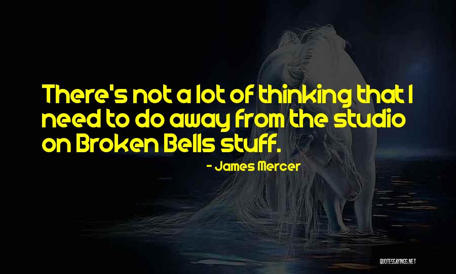 Not Broken Quotes By James Mercer Not Broken Quotes By James Mercer