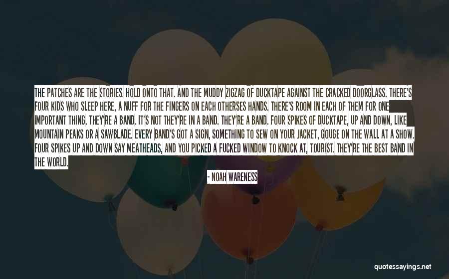 Not Broken Quotes By Noah Wareness Not Broken Quotes By Noah Wareness