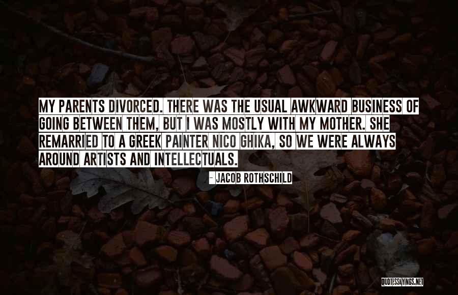 Not Business As Usual Quotes By Jacob Rothschild Not Business As Usual Quotes By Jacob Rothschild
