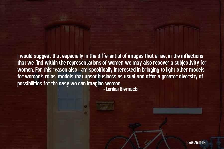Not Business As Usual Quotes By Loriliai Biernacki Not Business As Usual Quotes By Loriliai Biernacki