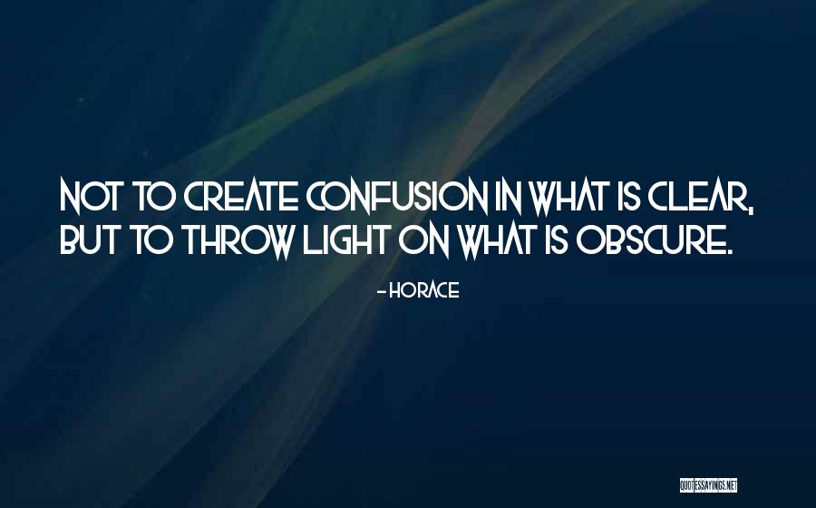Not But Quotes By Horace Not But Quotes By Horace