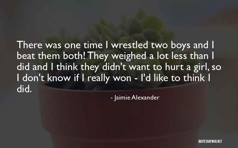 Not Caring About Anything Anymore Quotes By Jaimie Alexander Not Caring About Anything Anymore Quotes By Jaimie Alexander