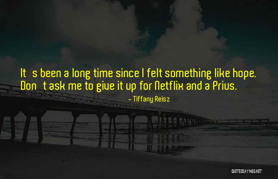 Not Caring About Dying Quotes By Tiffany Reisz Not Caring About Dying Quotes By Tiffany Reisz