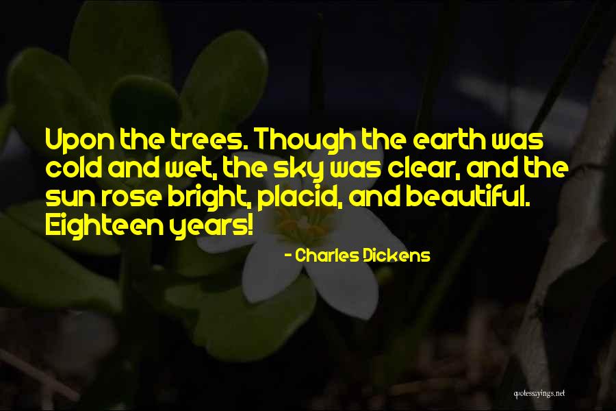 Not Caring Anymore And Being Happy Quotes By Charles Dickens Not Caring Anymore And Being Happy Quotes By Charles Dickens