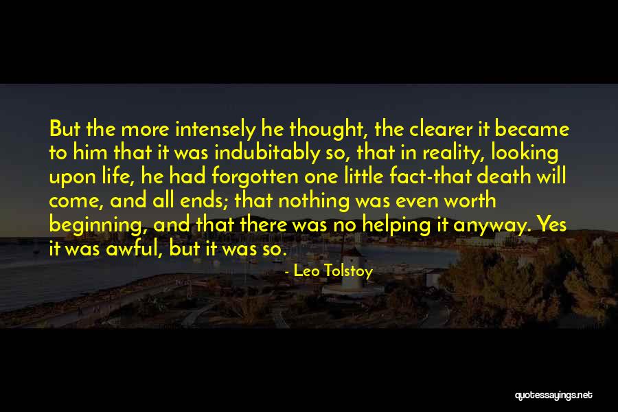 Not Caring Anymore And Being Happy Quotes By Leo Tolstoy Not Caring Anymore And Being Happy Quotes By Leo Tolstoy