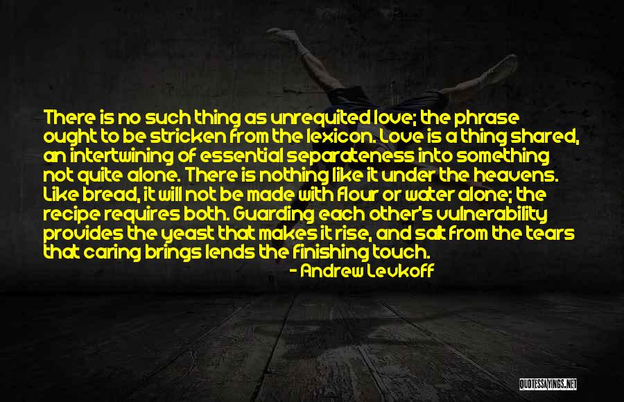 Not Caring Love Quotes By Andrew Levkoff Not Caring Love Quotes By Andrew Levkoff