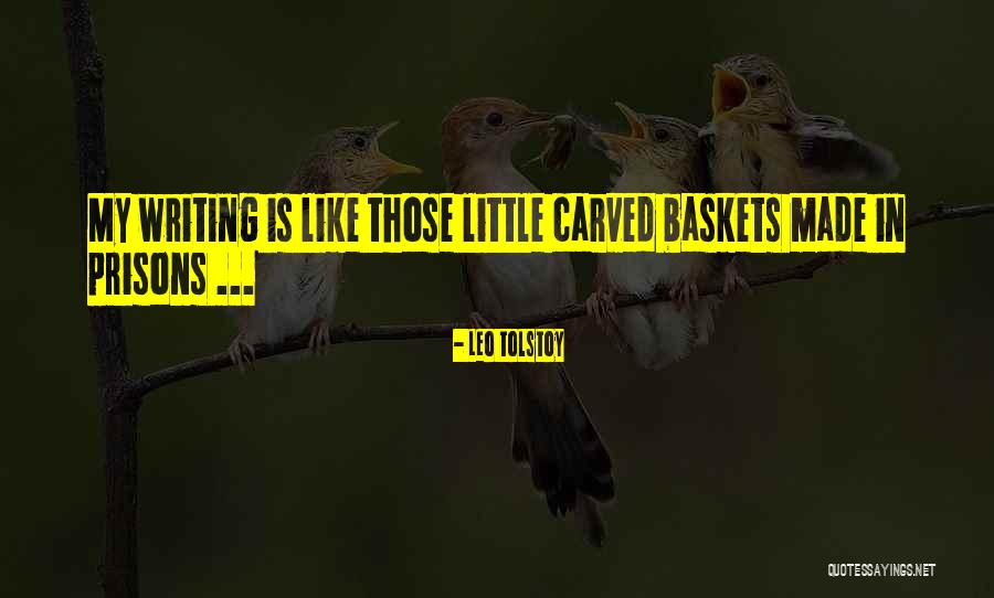 Not Caring What Anybody Thinks Quotes By Leo Tolstoy Not Caring What Anybody Thinks Quotes By Leo Tolstoy