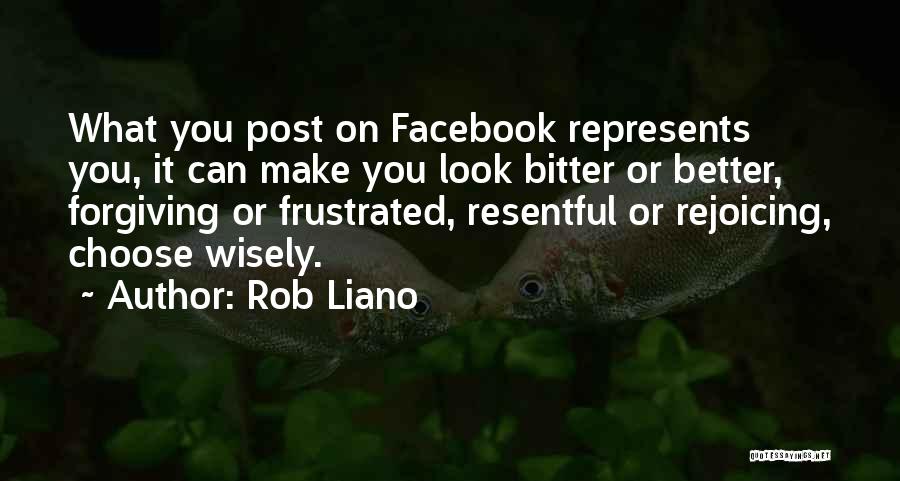 Not Caring What Others Think Of Your Relationship Quotes By Rob Liano