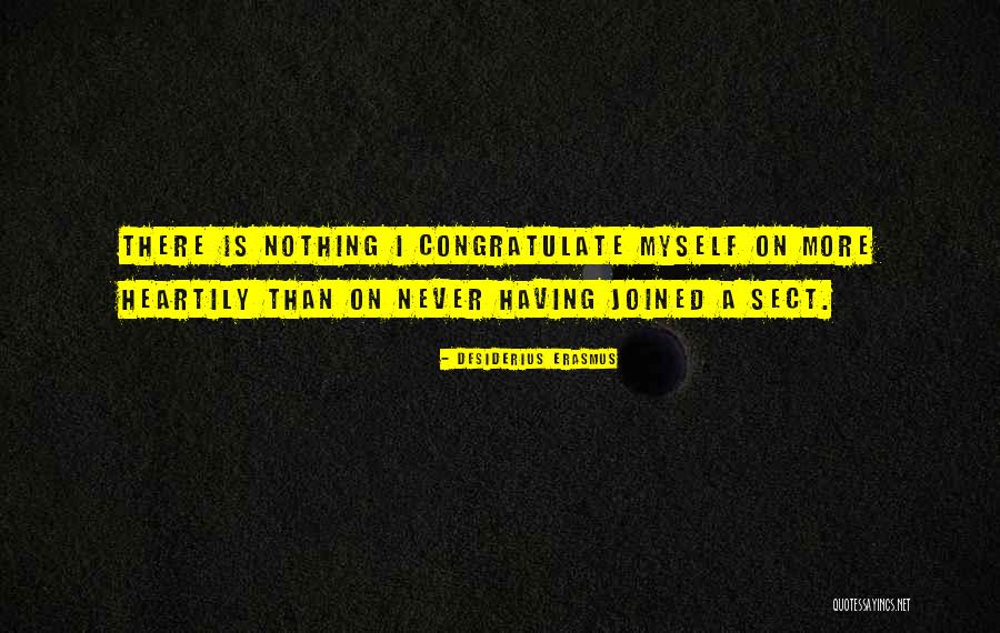 Not Catching Feelings Quotes By Desiderius Erasmus Not Catching Feelings Quotes By Desiderius Erasmus