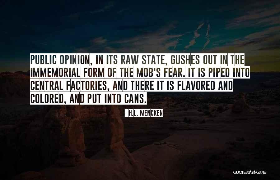 Not Catching Feelings Quotes By H.L. Mencken Not Catching Feelings Quotes By H.L. Mencken