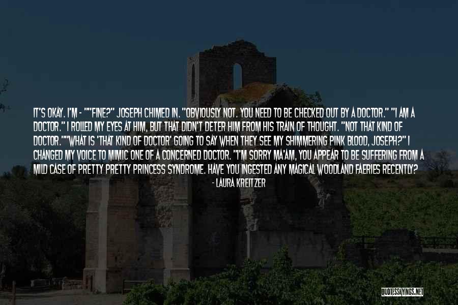 Not Checked Quotes By Laura Kreitzer Not Checked Quotes By Laura Kreitzer