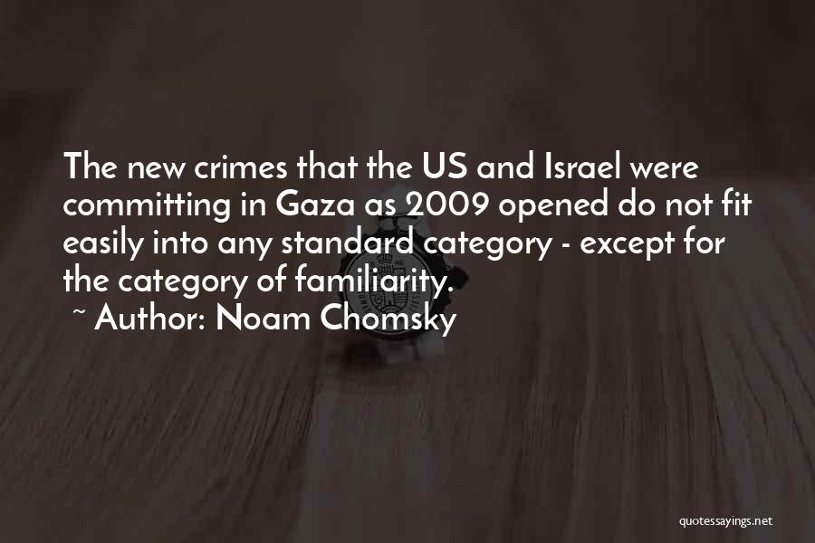 Not Committing Quotes By Noam Chomsky