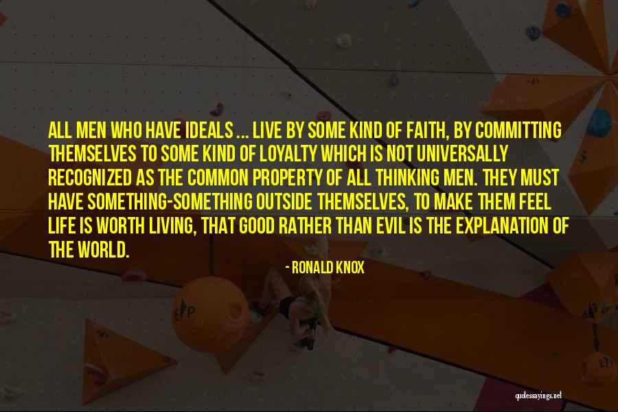 Not Committing Quotes By Ronald Knox Not Committing Quotes By Ronald Knox