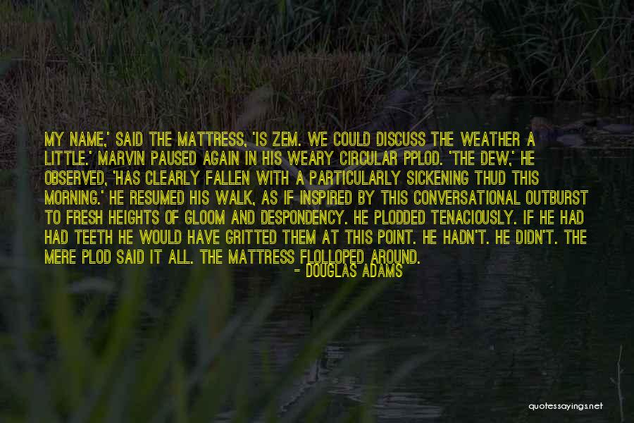 Not Confessing Love Quotes By Douglas Adams Not Confessing Love Quotes By Douglas Adams