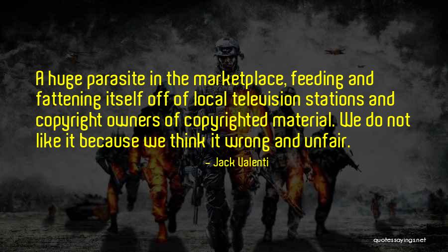 Not Copyrighted Quotes By Jack Valenti Not Copyrighted Quotes By Jack Valenti
