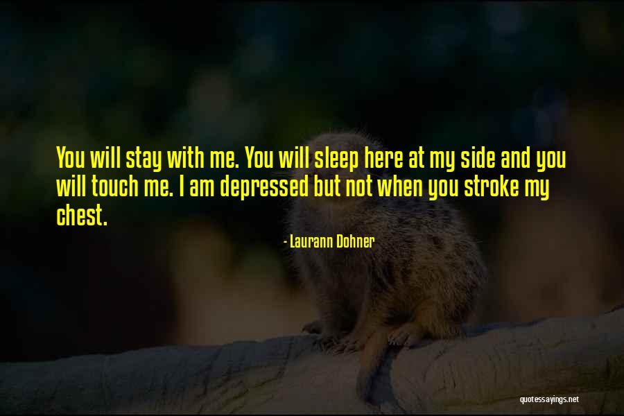 Not Cute Quotes By Laurann Dohner Not Cute Quotes By Laurann Dohner