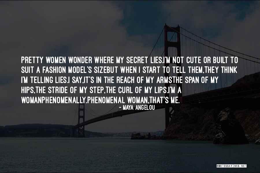 Not Cute Quotes By Maya Angelou Not Cute Quotes By Maya Angelou