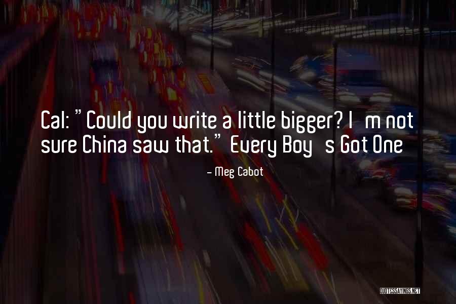 Not Cute Quotes By Meg Cabot Not Cute Quotes By Meg Cabot