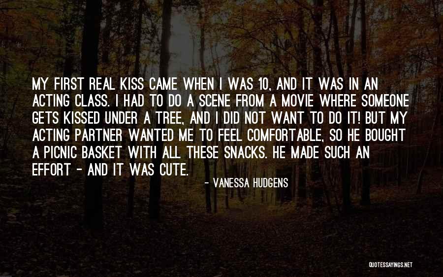 Not Cute Quotes By Vanessa Hudgens Not Cute Quotes By Vanessa Hudgens
