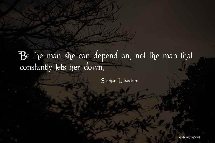 Not Dating Quotes By Stephan Labossiere Not Dating Quotes By Stephan Labossiere