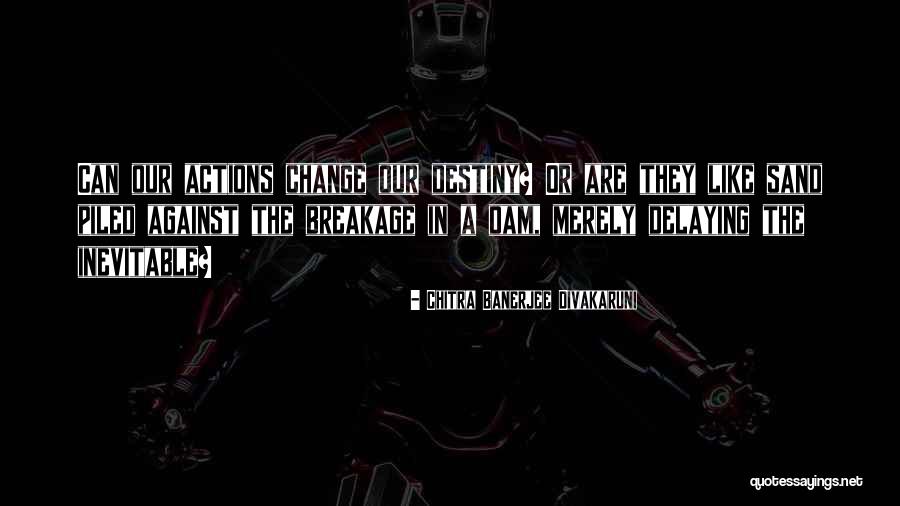 Not Delaying Quotes By Chitra Banerjee Divakaruni Not Delaying Quotes By Chitra Banerjee Divakaruni