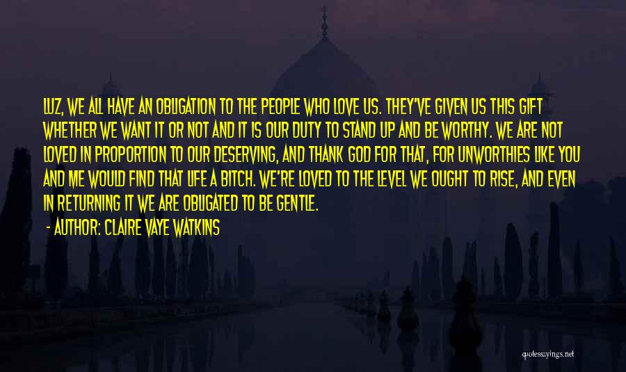 Not Deserving This Quotes By Claire Vaye Watkins Not Deserving This Quotes By Claire Vaye Watkins