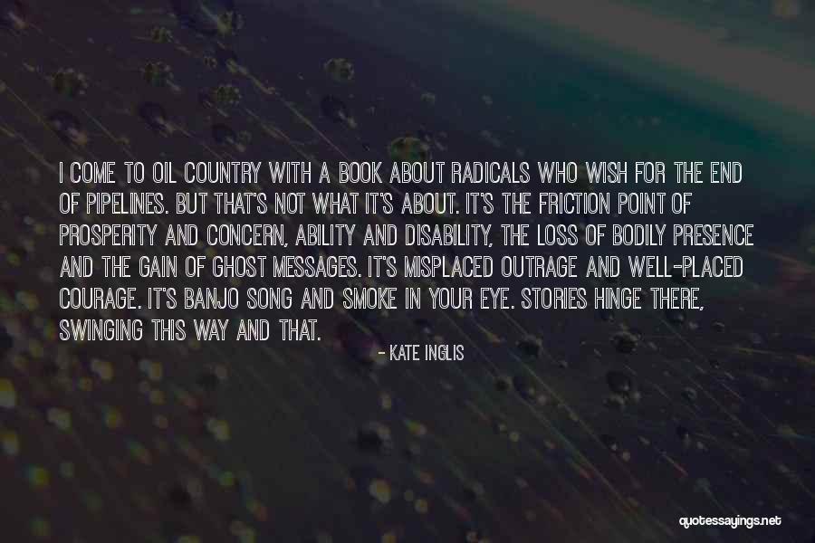 Not Disability But Ability Quotes By Kate Inglis Not Disability But Ability Quotes By Kate Inglis