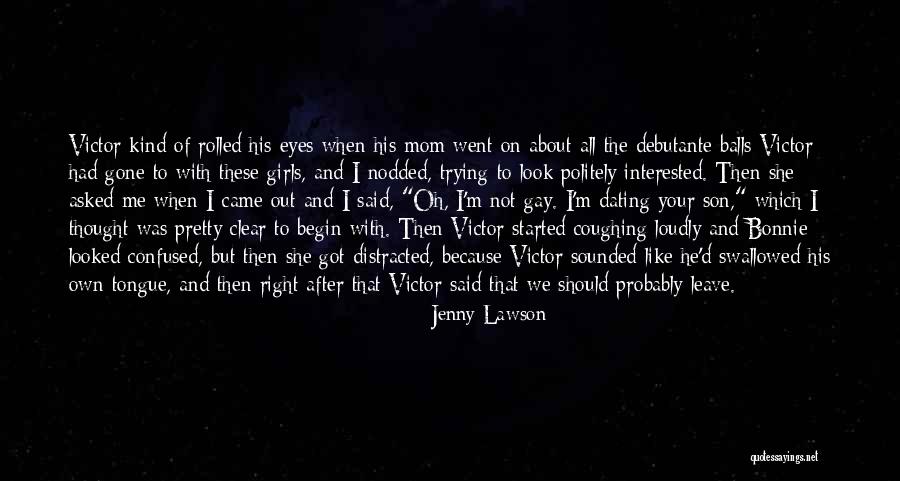 Not Distracted Quotes By Jenny Lawson Not Distracted Quotes By Jenny Lawson