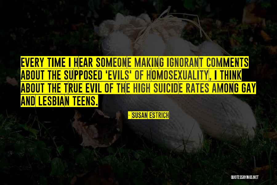 Not Doing Suicide Quotes By Susan Estrich Not Doing Suicide Quotes By Susan Estrich