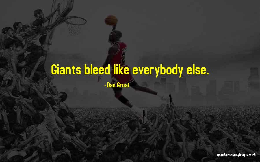 Not Doing What Everybody Else Is Doing Quotes By Dan Groat Not Doing What Everybody Else Is Doing Quotes By Dan Groat