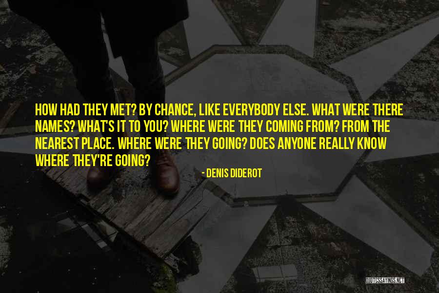 Not Doing What Everybody Else Is Doing Quotes By Denis Diderot Not Doing What Everybody Else Is Doing Quotes By Denis Diderot