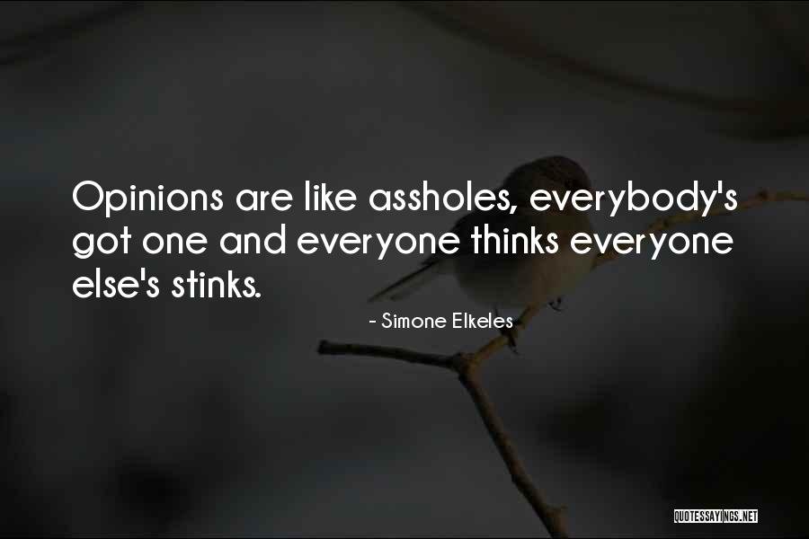 Not Doing What Everybody Else Is Doing Quotes By Simone Elkeles Not Doing What Everybody Else Is Doing Quotes By Simone Elkeles