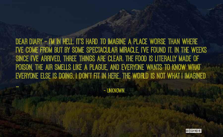 Not Doing What Everyone Else Is Doing Quotes By Unknown Not Doing What Everyone Else Is Doing Quotes By Unknown