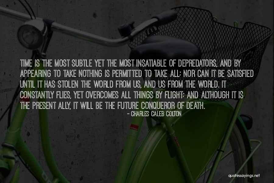 Not Dwelling On Mistakes Quotes By Charles Caleb Colton Not Dwelling On Mistakes Quotes By Charles Caleb Colton