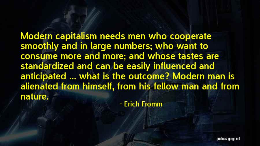 Not Easily Influenced Quotes By Erich Fromm Not Easily Influenced Quotes By Erich Fromm