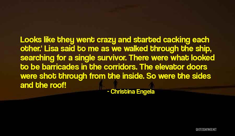 Not Eating Junk Food Quotes By Christina Engela Not Eating Junk Food Quotes By Christina Engela