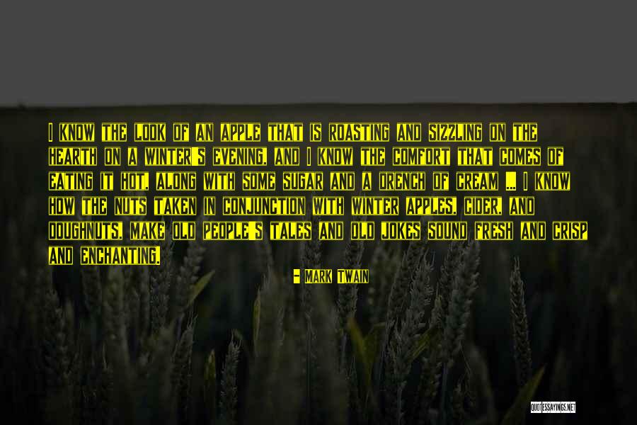 Not Eating Sugar Quotes By Mark Twain Not Eating Sugar Quotes By Mark Twain