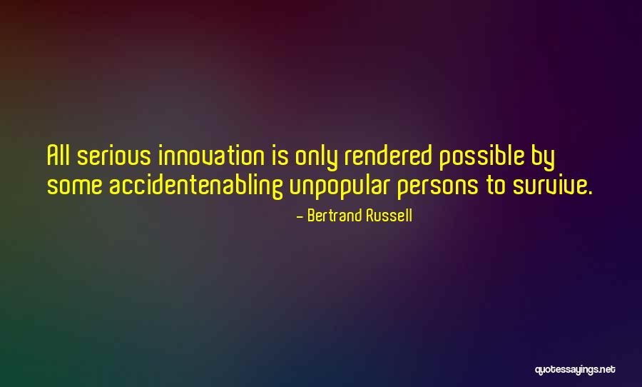 Not Enabling Others Quotes By Bertrand Russell Not Enabling Others Quotes By Bertrand Russell