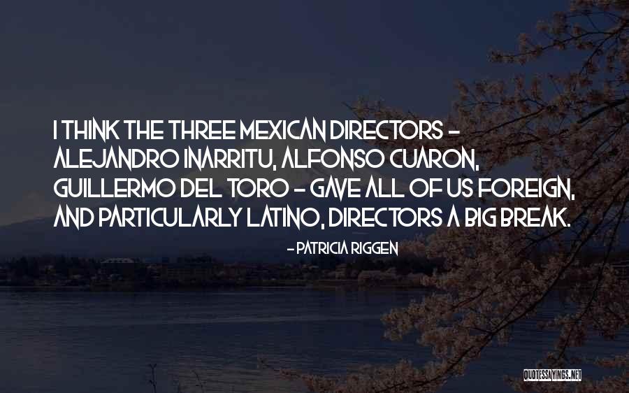 Not Every Girl Wants A Relationship Quotes By Patricia Riggen Not Every Girl Wants A Relationship Quotes By Patricia Riggen